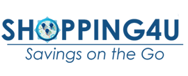 Shopping4u | Deals & Discounts